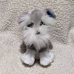 💚3/$30 Whiskers the Dog - Beanie Boos